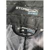 Image 3 : Stormpack Sunice Size M Snow Pants