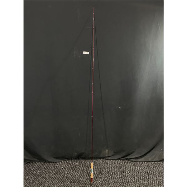 Amundson For Dedicated Angler Pole Beck Auctions Inc.