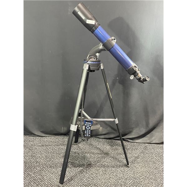 Meade Telescope Star Navigator