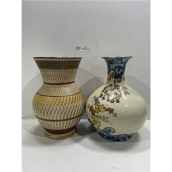 Decorative Vases