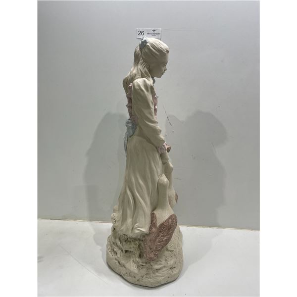 Harmony in Nature Sculpture