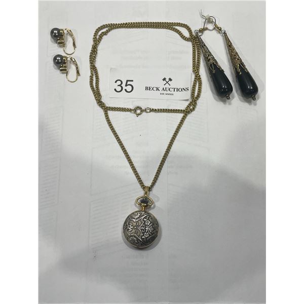 Costume Jewellery Collection