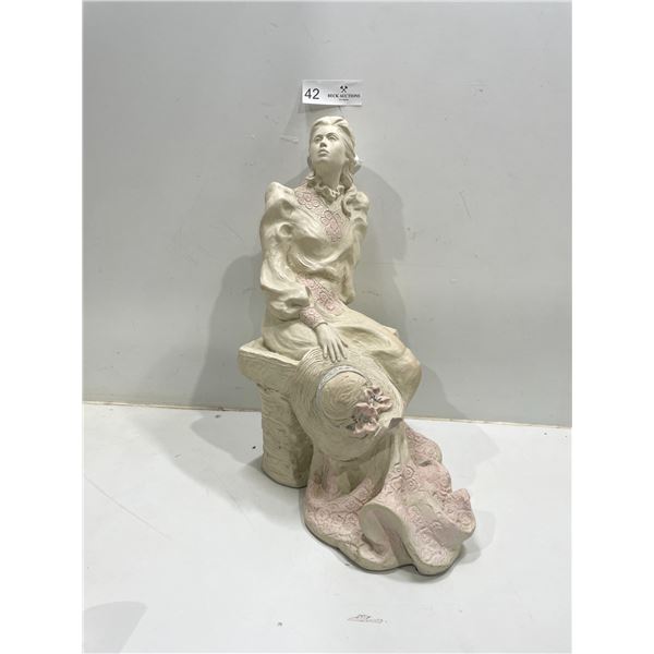 Femininity, The Austin Sculpture Collection