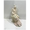 Image 1 : Femininity, The Austin Sculpture Collection