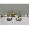 Image 1 : Miscellaneous Assortment Of Teacups And Dishware