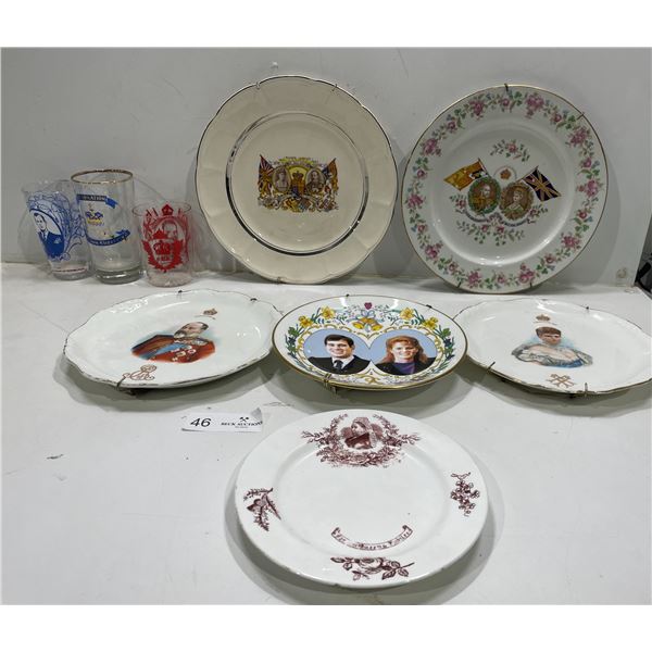 Majestic Monarch Meals DIshware