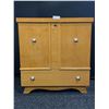 Image 1 : Mid-Century Modern Dresser Chest