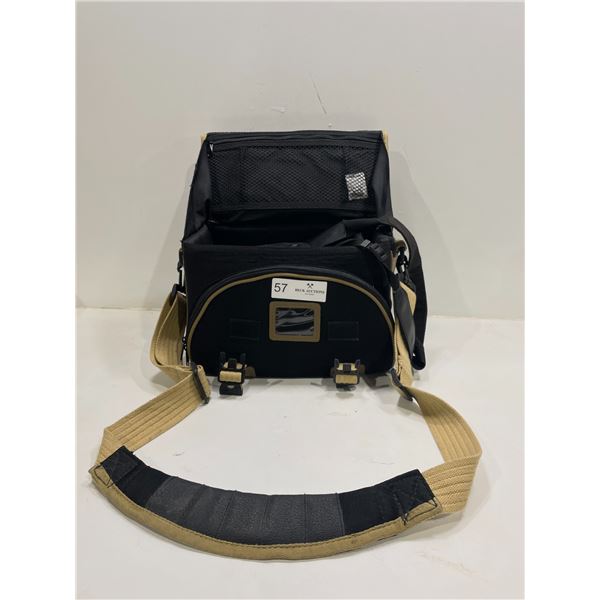 Pentax MZ-50 Camera With Case And Lenses