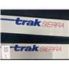 Image 2 : Set Of Trak Marathon Cross Country Skis