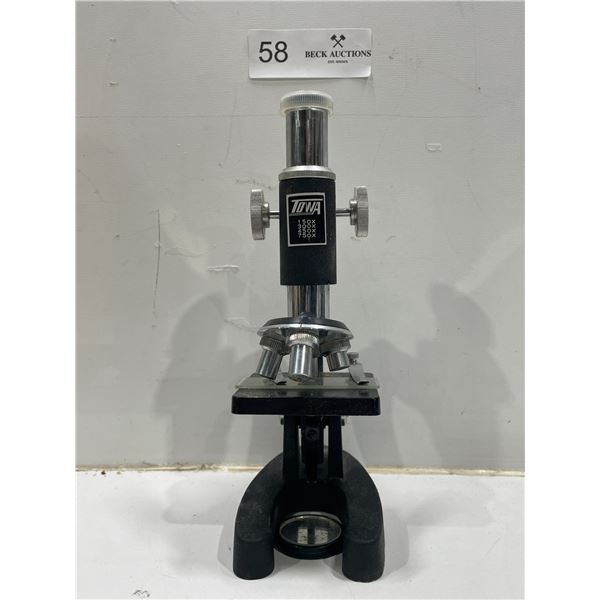 Towa Microscope