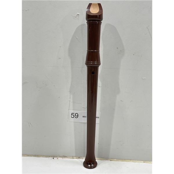 Professional Recorder