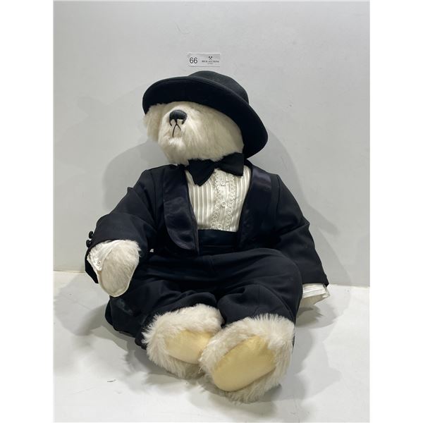 Collectible Teddy Bear
