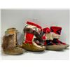 Image 1 : Indigenous Boots