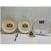 Image 1 : Royal Family Decorative Dishware