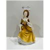 Image 1 : Royal Doulton Figurine "Sandra"