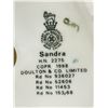 Image 2 : Royal Doulton Figurine "Sandra"