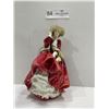 Image 1 : Royal Doulton Figurine "Top O' The Hill"