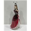 Image 1 : Royal Doulton Figurine "Mantilla"