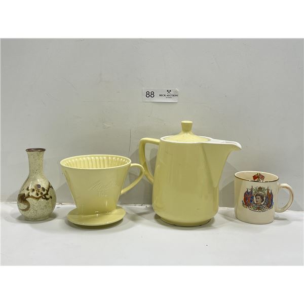Decorative Kitchen Ware