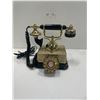 Image 2 : 1981 Vintage Reproduction Landline Telephone