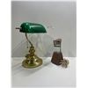 Image 1 : Vintage Lamps WIth Adjustable Heads