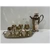Image 1 : Silverware Tea Party Set