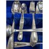 Image 2 : Kings Plate Silver Cutlery