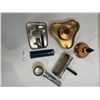 Image 1 : Copper Miscellaneous Homeware Items