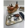 Image 2 : Copper Miscellaneous Homeware Items
