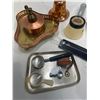 Image 3 : Copper Miscellaneous Homeware Items