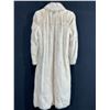 Image 4 : Eaton, Snow Queen Long White Womans Fur Coat