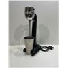 Image 1 : Vintage Hamilton Beach, MO:33 Milkshake Mixer, Cord Needs Repairment