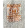 Image 3 : Vintage Hudson Bay Point Wool Blanket