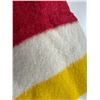 Image 4 : Vintage Hudson Bay Point Wool Blanket