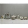 Image 1 : Assortment Of Miscellaneous Teapots And Dishware