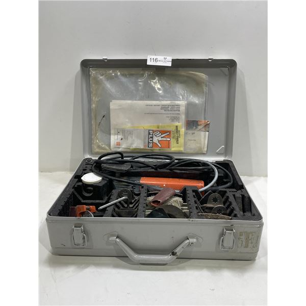 Fein Multimaster Top Detail Sander