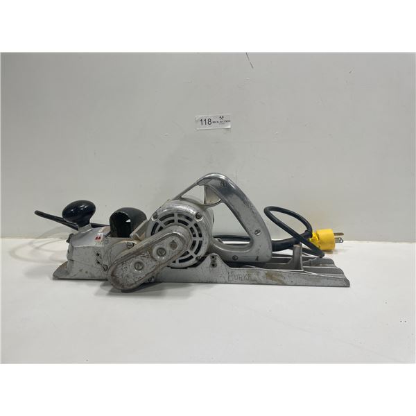Skill Model 100 Electric Planer