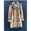 Image 1 : Luxurious Fashionable Fur Coat