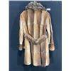 Image 3 : Luxurious Fashionable Fur Coat