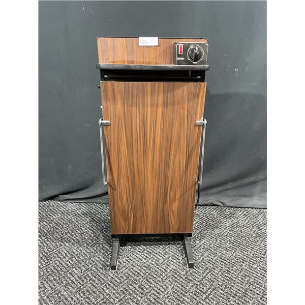 Vintage Corinthian Trouser Press, Made In England