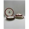 Image 3 : Royal Douldon China Dishware Set