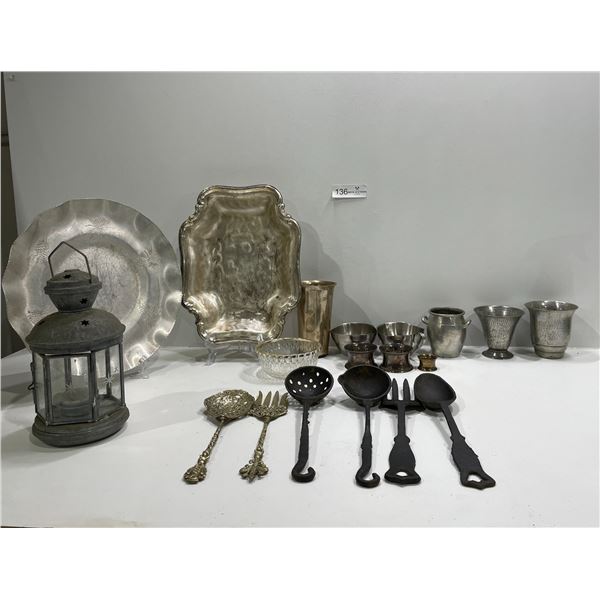 Antique Collectible Kitchenware