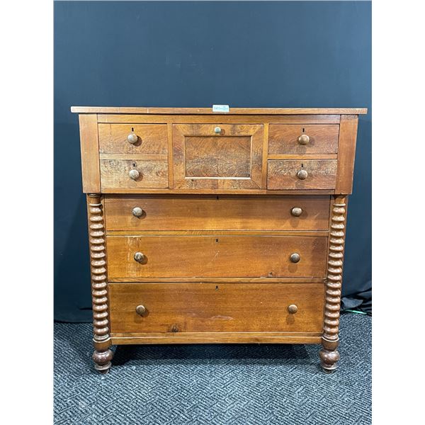 Vintage/Antique Wood Dresser