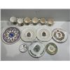 Image 1 : Assortment Of Royal Family Themed Dishware