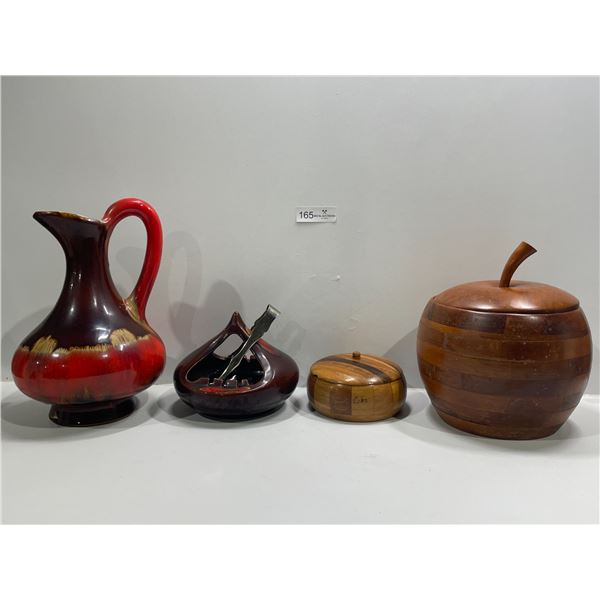 Kitchen And Homeware Items