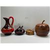 Image 1 : Kitchen And Homeware Items
