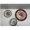 Image 2 : Assorted Decorative Dishware