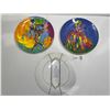 Image 2 : Pierrot, Leroy Neiman, Collectors International By Royal Doulton Decorative Dishware