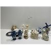 Image 2 : Large Assortment Of Home Collectible Figurines And Decor