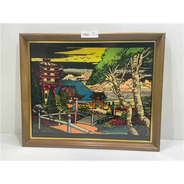 Beautiful Outdoor Photo 22L x 18W